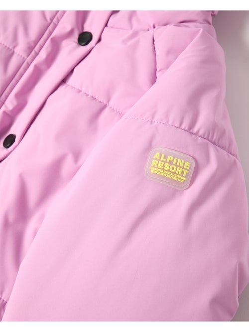 Chaqueta acolchada, MO Fashion - Kiabi