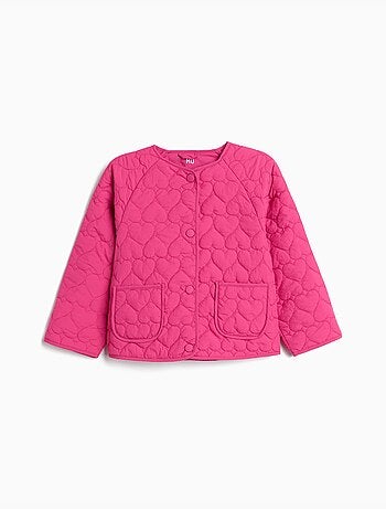 Chaqueta acolchada, MO Fashion