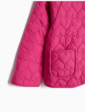 Chaqueta acolchada, MO Fashion