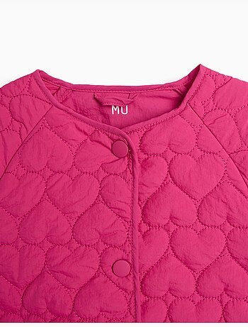 Chaqueta acolchada, MO Fashion