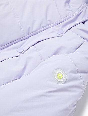 Chaqueta acolchada, MO Fashion