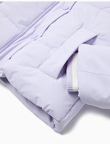 Chaqueta acolchada, MO Fashion