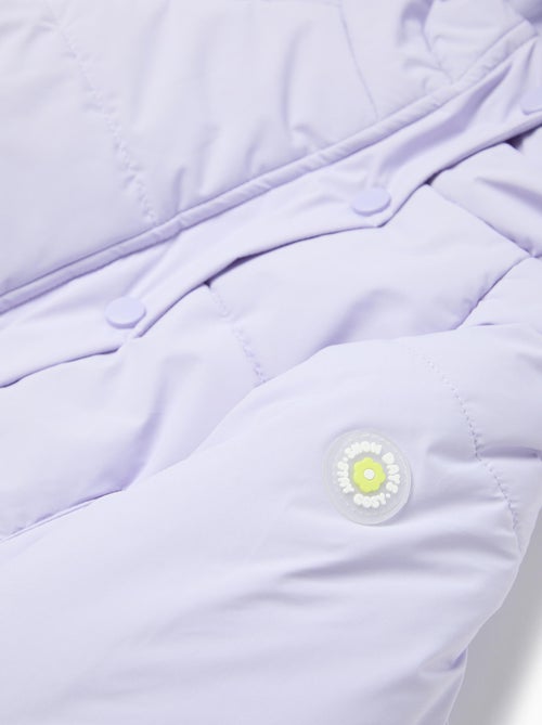 Chaqueta acolchada, MO Fashion - Kiabi
