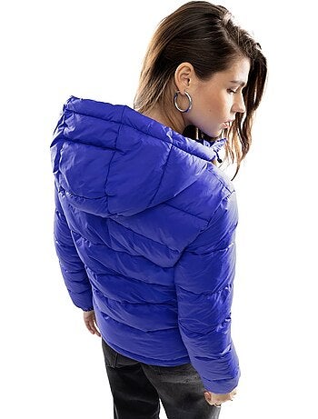 Chaqueta acolchada mujer lifestyle mujer harbor-w