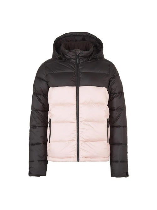 Chaqueta acolchada Mujer O'Neill O'riginals Puffers - Kiabi