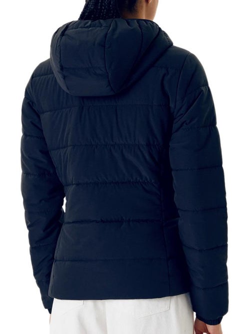 Chaqueta acolchada Mujer Tommy Hilfiger - Kiabi