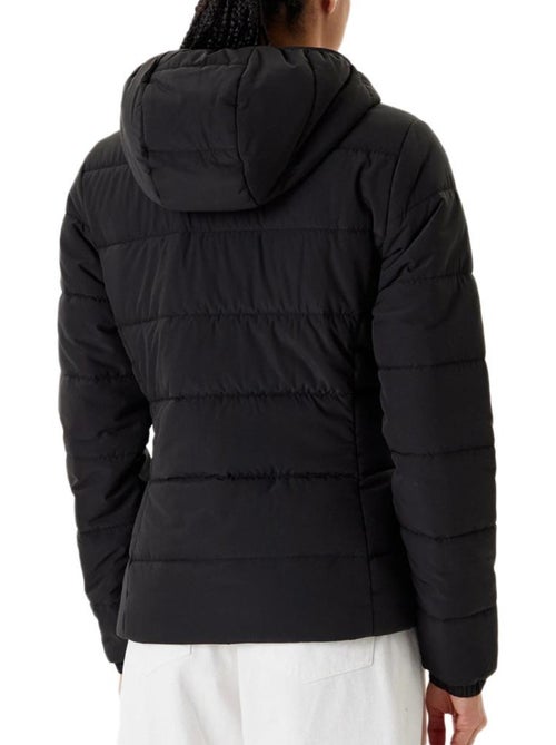 Chaqueta acolchada Mujer Tommy Hilfiger - Kiabi
