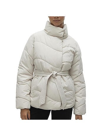 Chaqueta acolchada Mujer Vero Moda Wave