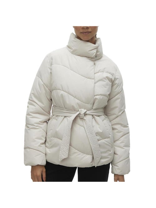 Chaqueta acolchada Mujer Vero Moda Wave - Kiabi