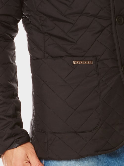 Chaqueta acolchada - Kiabi