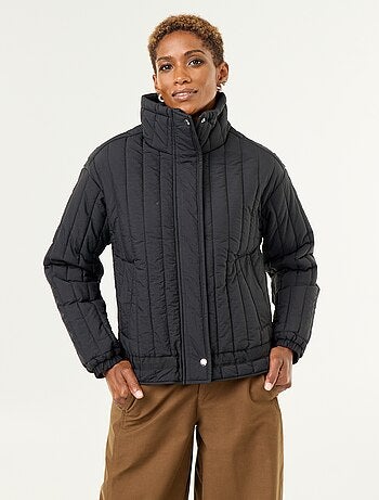 Chaqueta acolchada