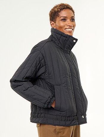 Chaqueta acolchada