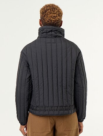 Chaqueta acolchada