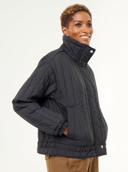 Chaqueta acolchada - Kiabi Chaqueta acolchada - Kiabi