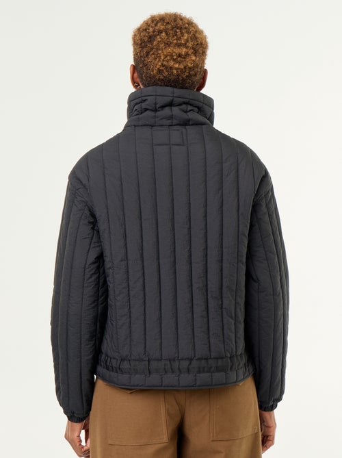 Chaqueta acolchada - Kiabi Chaqueta acolchada - Kiabi