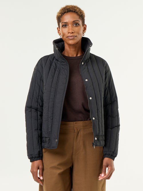 Chaqueta acolchada - Kiabi Chaqueta acolchada - Kiabi