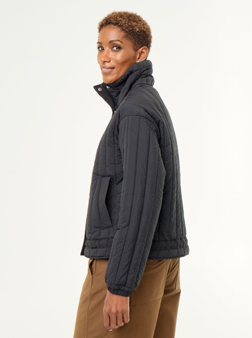 Chaqueta acolchada - Kiabi Chaqueta acolchada - Kiabi