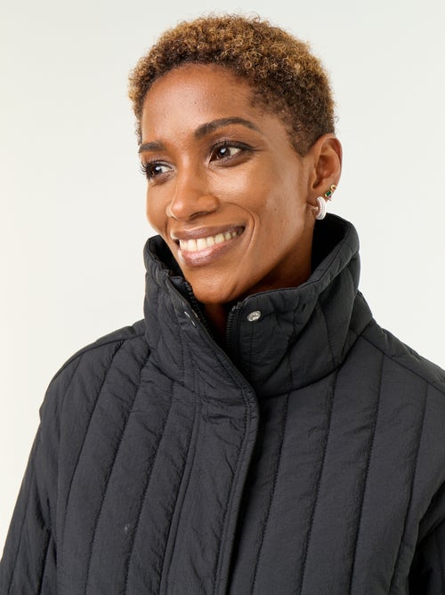 Chaqueta acolchada - Kiabi Chaqueta acolchada - Kiabi