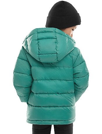 Chaqueta acolchada niña lifestyle niños y niñas jellybean-g