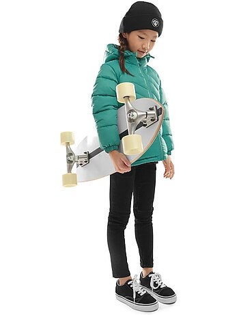 Chaqueta acolchada niña lifestyle niños y niñas jellybean-g