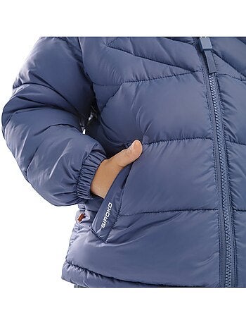 Chaqueta acolchada niño lifestyle niños y niñas balloon