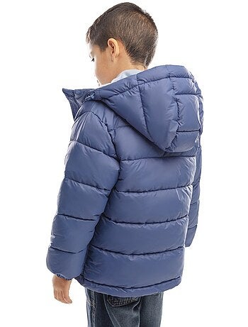 Chaqueta acolchada niño lifestyle niños y niñas balloon