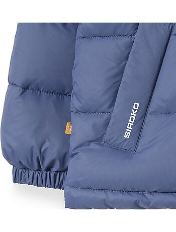 Chaqueta acolchada niño lifestyle niños y niñas balloon