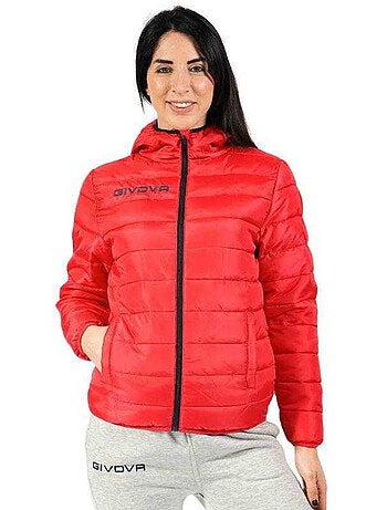 Chaqueta acolchada olanda para adultos unisex - givova
