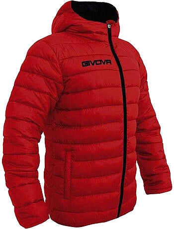 Chaqueta acolchada olanda para adultos unisex - givova