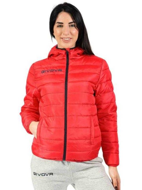 Chaqueta acolchada olanda para adultos unisex - givova - Kiabi