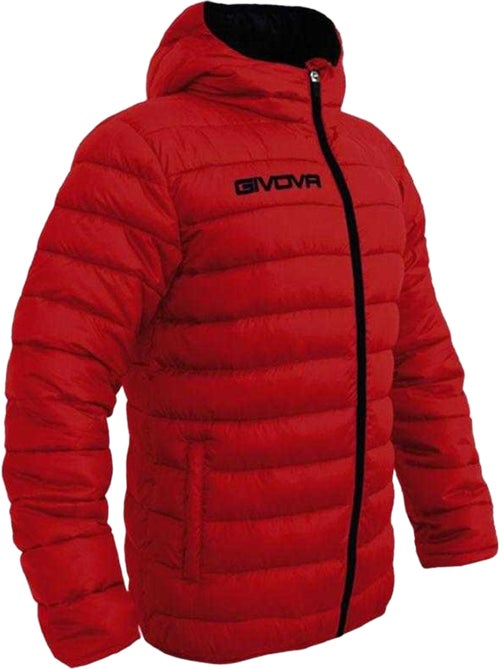Chaqueta acolchada olanda para adultos unisex - givova - Kiabi