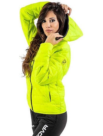 Chaqueta acolchada olanda para adultos unisex - givova