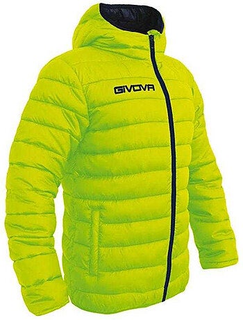 Chaqueta acolchada olanda para adultos unisex - givova