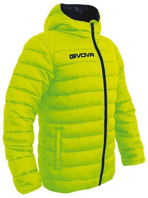 Chaqueta acolchada olanda para adultos unisex - givova - Kiabi