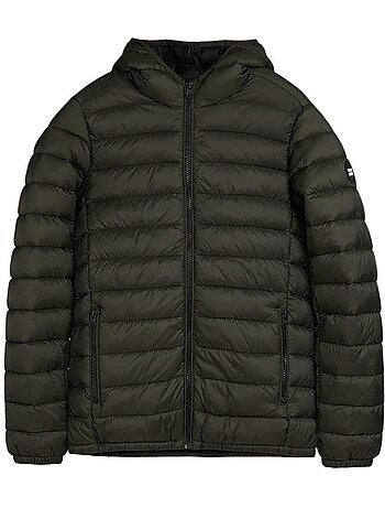 Chaqueta acolchada para niño Teddy Smith Blighter