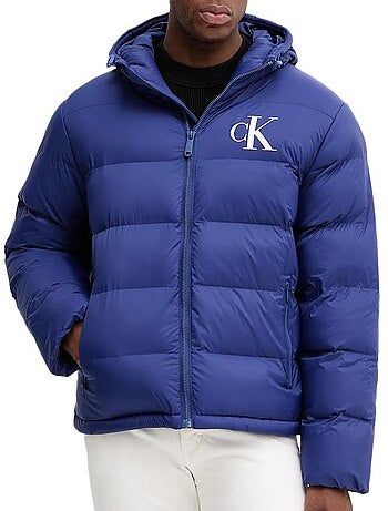 Chaqueta acolchada para hombre Calvin Klein Jeans
