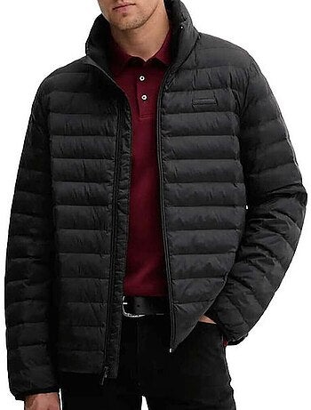 Chaqueta acolchada para hombre Calvin Klein Jeans Ls Lt Wt