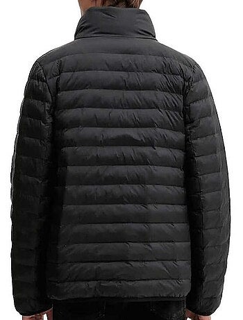 Chaqueta acolchada para hombre Calvin Klein Jeans Ls Lt Wt