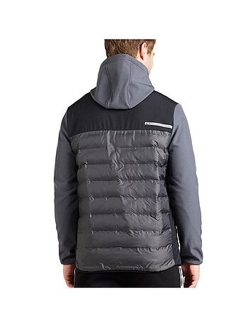 Chaqueta acolchada para hombre Ellesse Aurunci