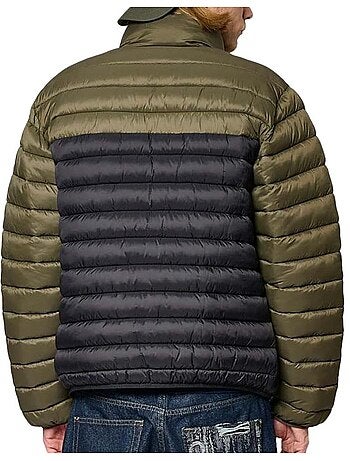 Chaqueta acolchada para hombre Kaporal BORA