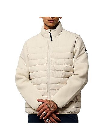 Chaqueta acolchada para hombre Kaporal Lach