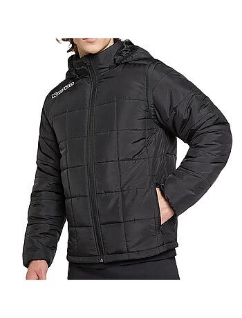 Chaqueta acolchada para hombre Kappa Waples