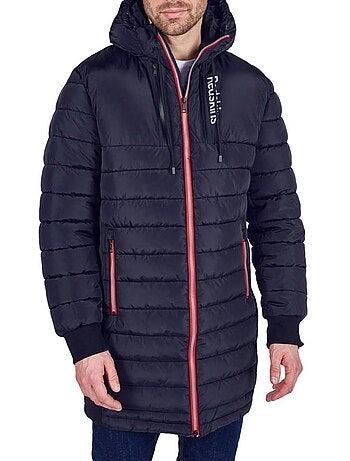 Chaqueta acolchada para hombre Redskins Darren Swell