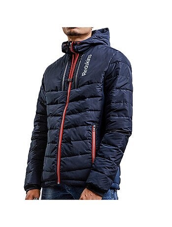 Chaqueta acolchada para hombre Redskins Venture