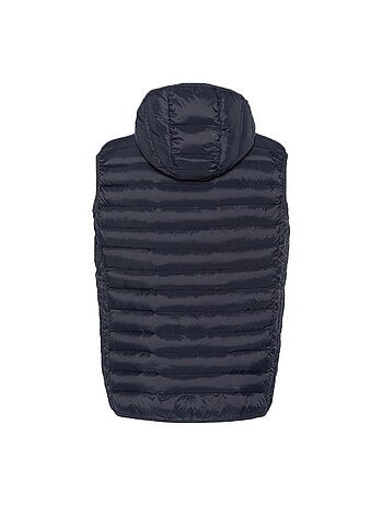 Chaqueta acolchada para hombre Schott 022