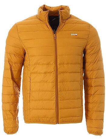 Chaqueta acolchada para hombre Schott OAKLANDRS