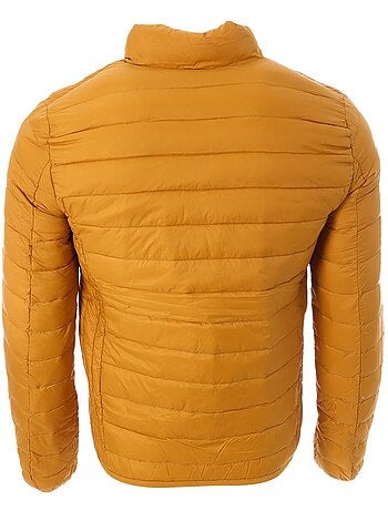 Chaqueta acolchada para hombre Schott OAKLANDRS