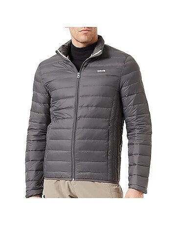 Chaqueta acolchada para hombre Schott OAKLANDRS