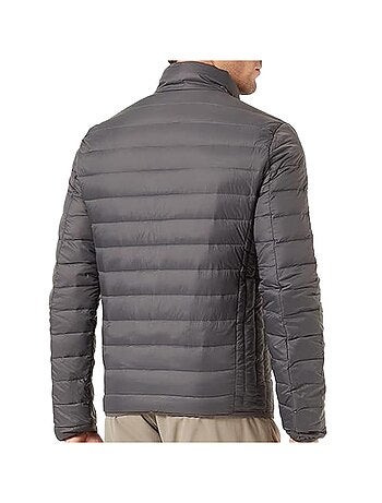 Chaqueta acolchada para hombre Schott OAKLANDRS