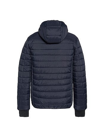 Chaqueta acolchada para hombre Schott EXPRESSO